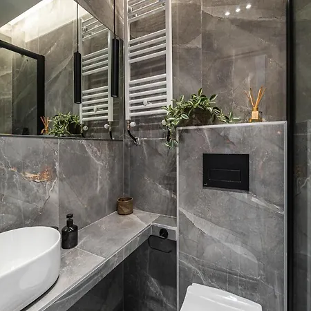 Juno By Halu! Stylish Apt In The Center Thessaloniki Exterior photo
