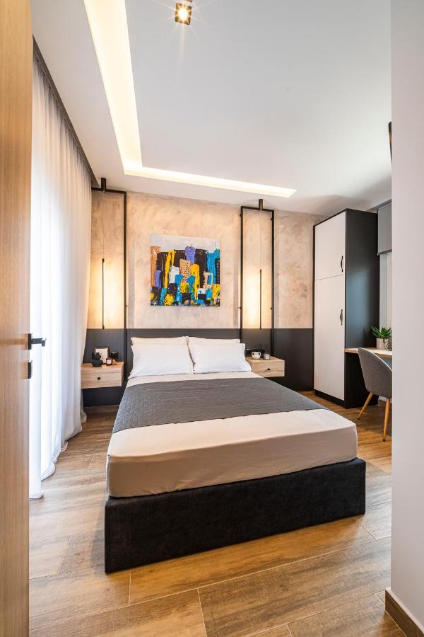 Juno By Halu! Stylish In The Center * Thessaloniki