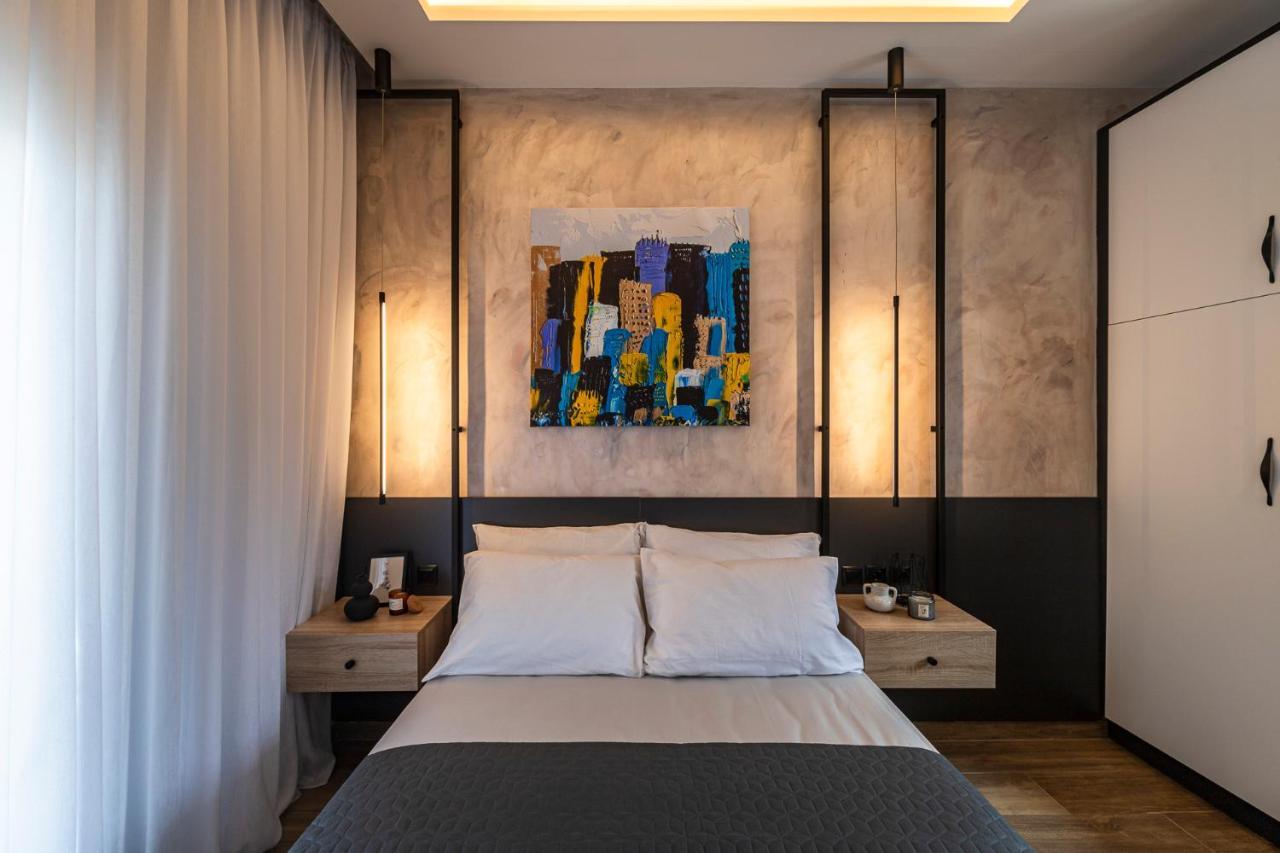 Juno By Halu! Stylish In The Center Thessaloniki