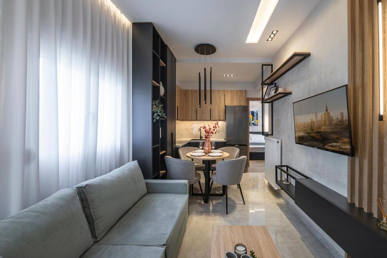 Apartment Juno By Halu! Stylish In The Center