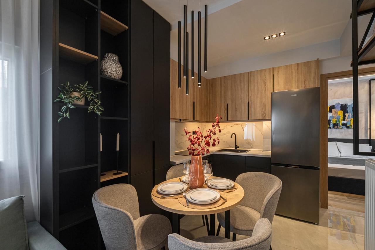 Juno By Halu! Stylish In The Center Apartment