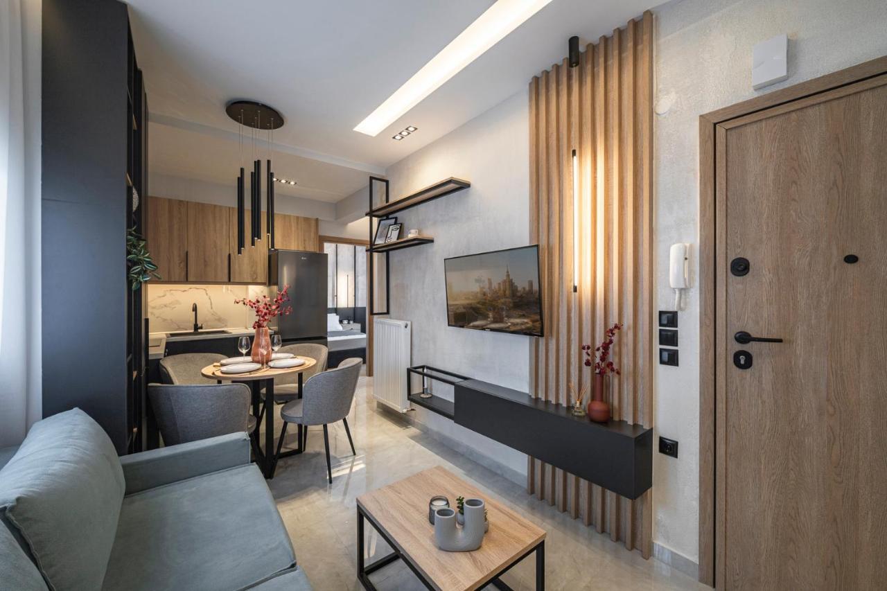 Apartment Juno By Halu! Stylish In The Center *