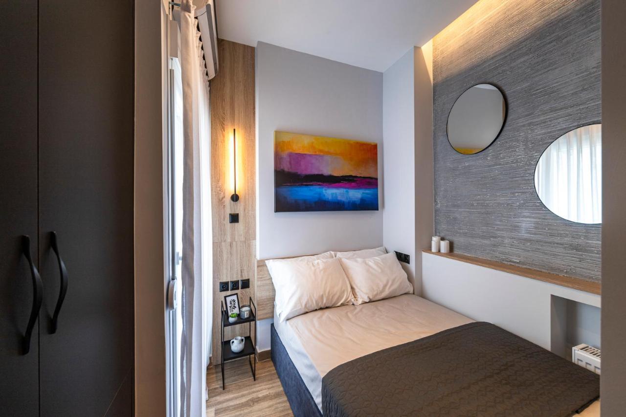 Juno By Halu! Stylish In The Center Apartment *