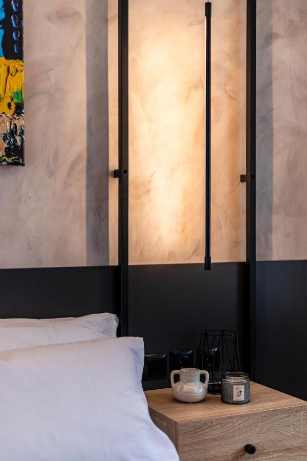 Juno By Halu! Stylish In The Center * Thessaloniki