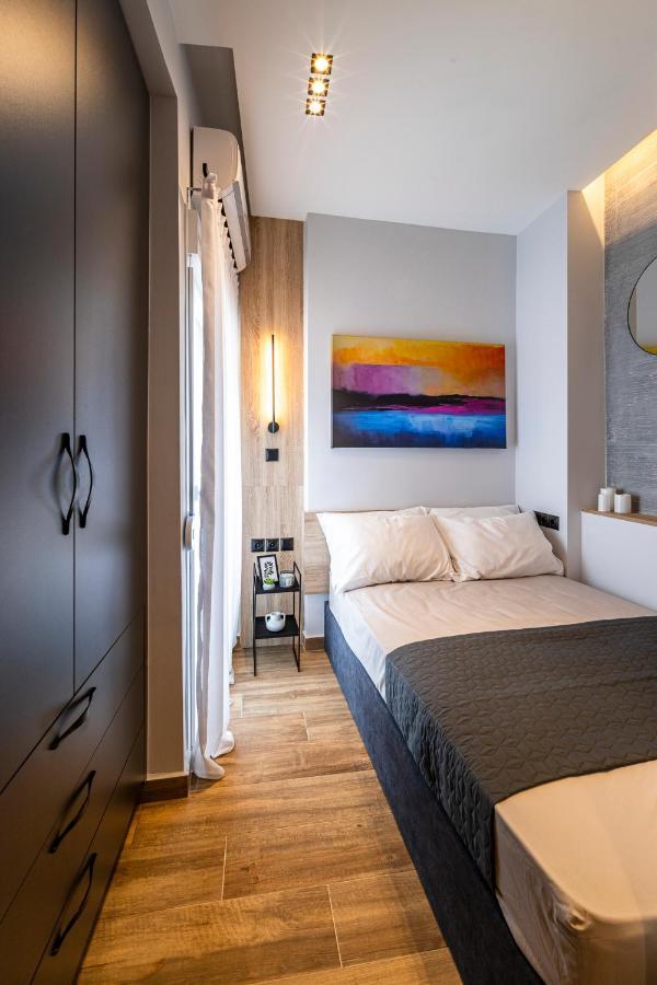 Juno By Halu! Stylish In The Center Apartment Thessaloniki
