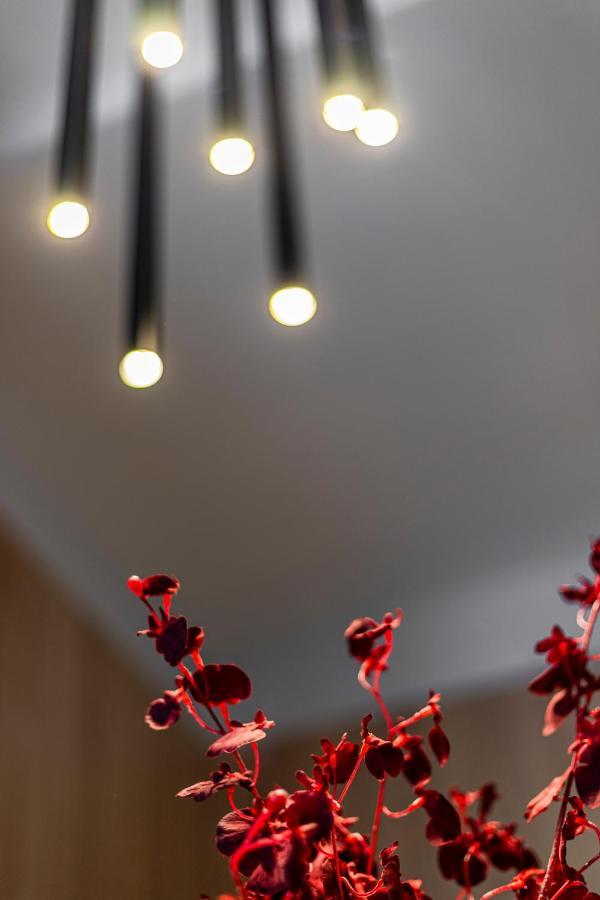 Juno By Halu! Stylish In The Center Thessaloniki