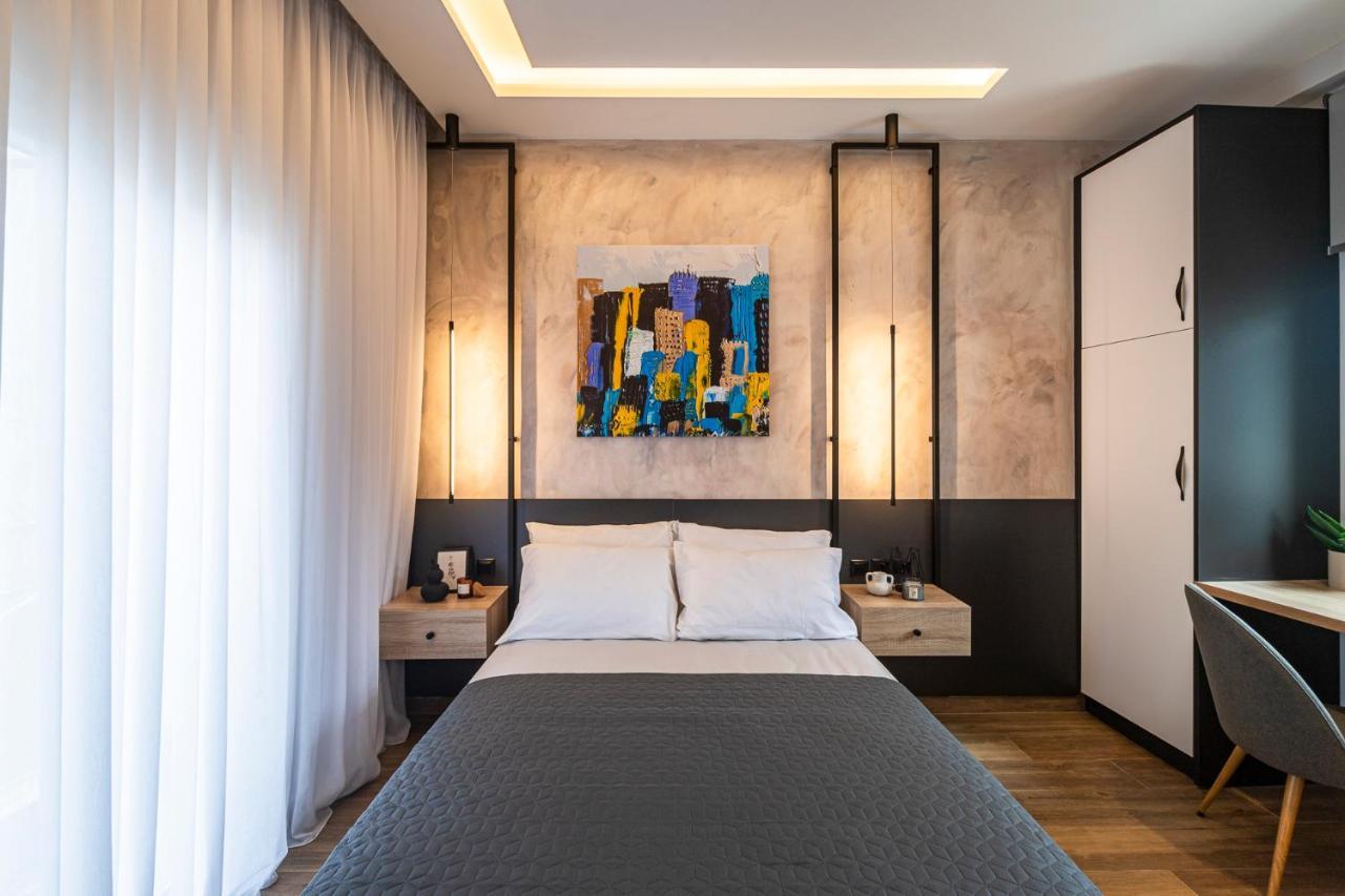 Juno By Halu! Stylish In The Center * Thessaloniki